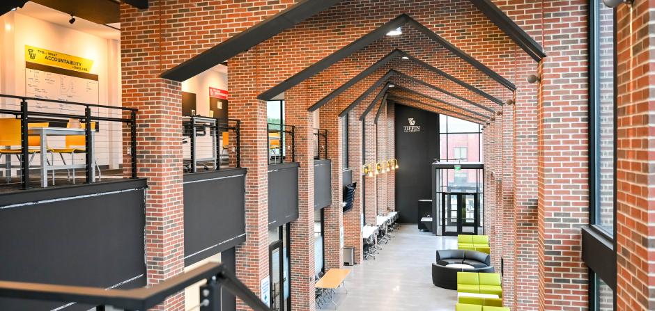 Tiffin University