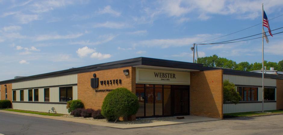 Webster Building