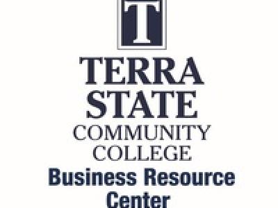 Small Business Center logo