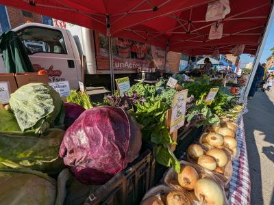 Market