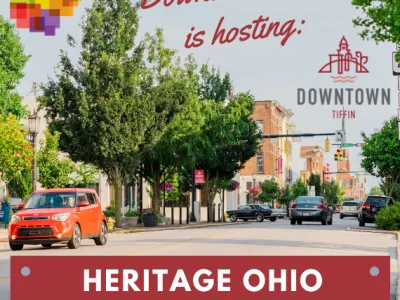 Heritage Ohio