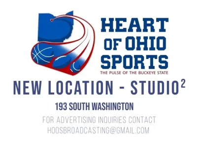 Heart of Ohio Sports