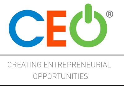 CEO logo