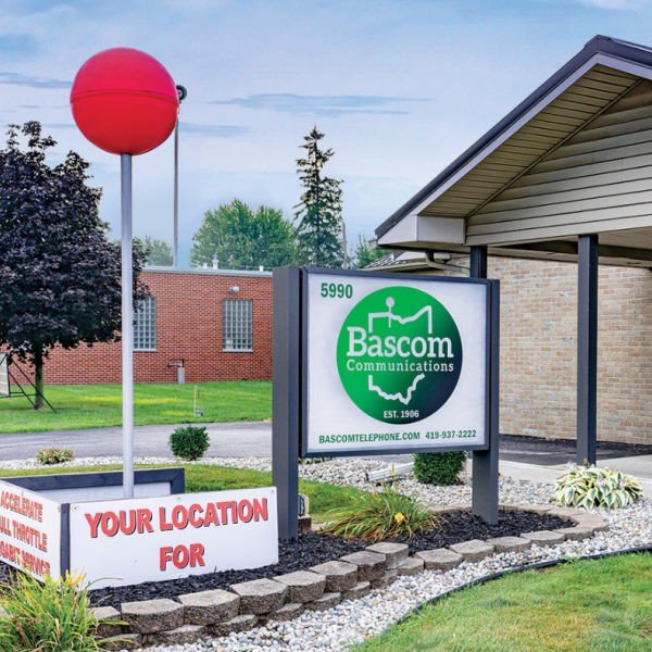 Bascom Communications located in Bascom