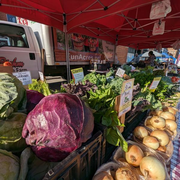 Market