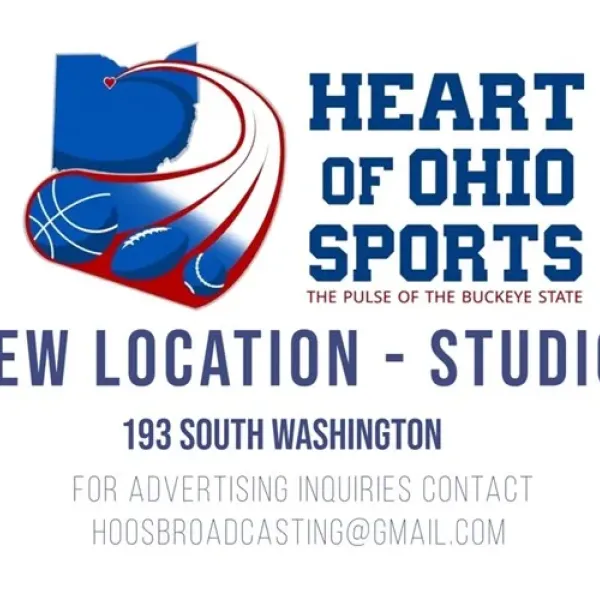 Heart of Ohio Sports