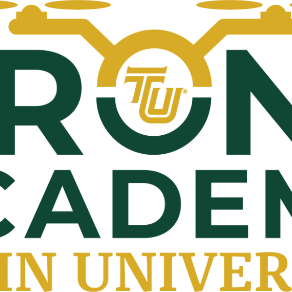 drone academy logo