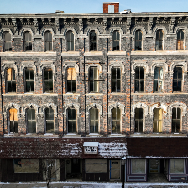 Gibson Hotel