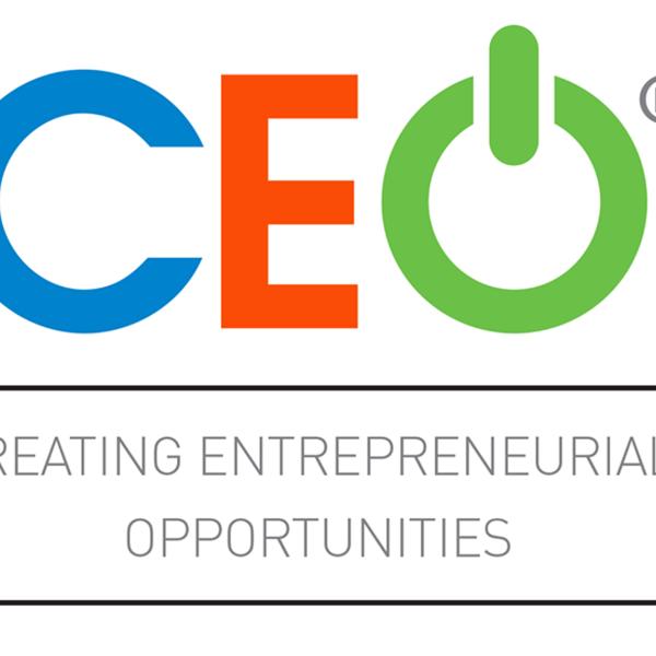 CEO logo