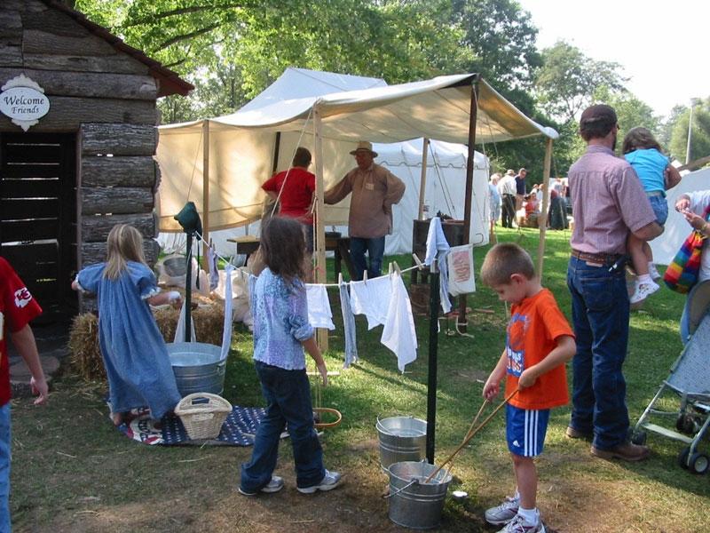 39th TiffinSeneca Heritage Festival this weekend TiffinSeneca